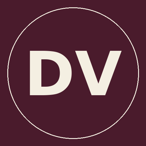 Dmitry Volkov portrait