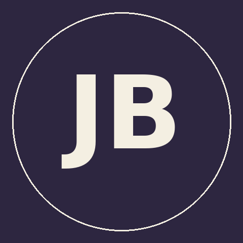 Jonas Brandt portrait