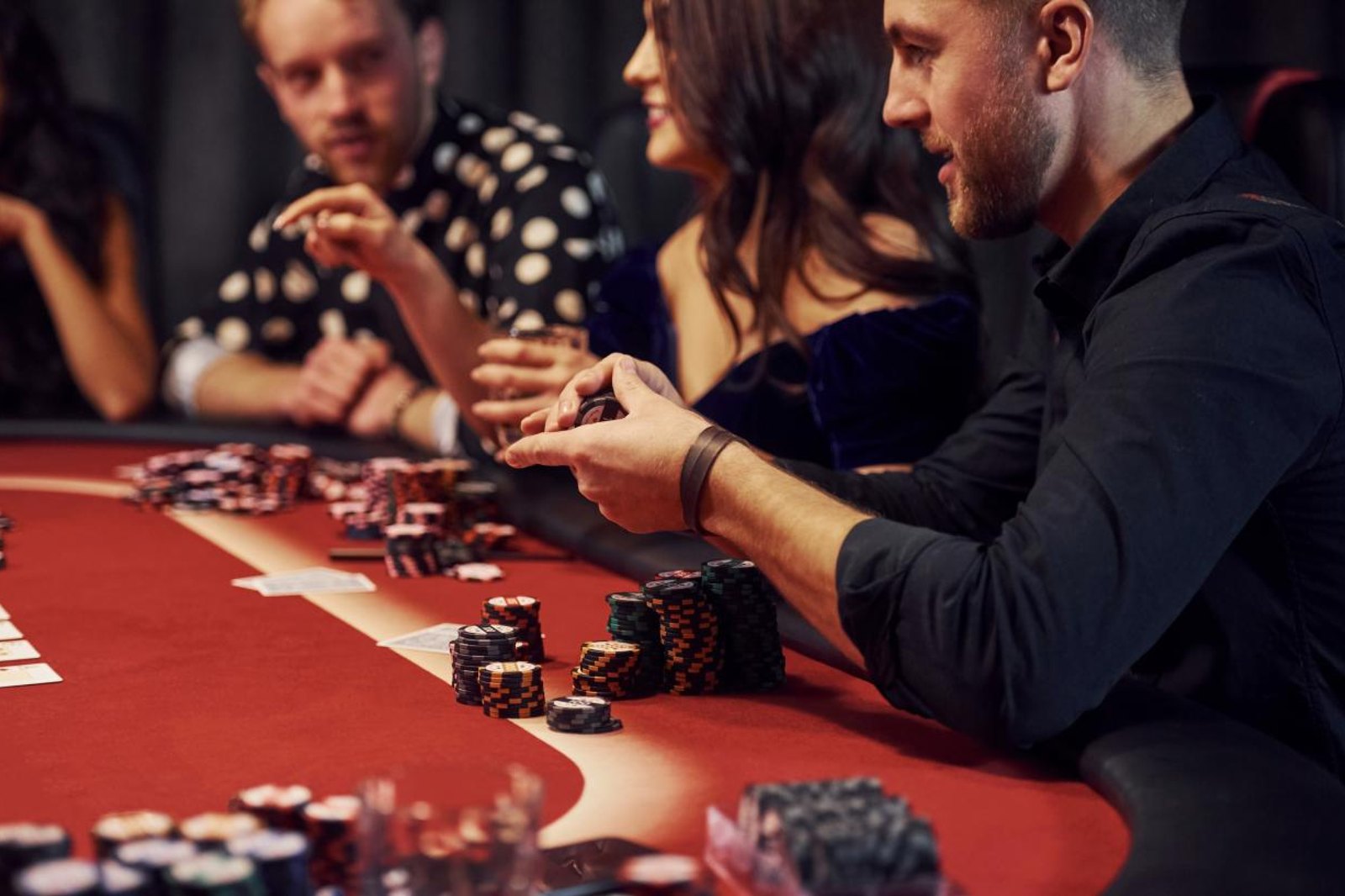 Evolution's £4.75m UKGC Settlement: When a Supplier Answers for the Black Market