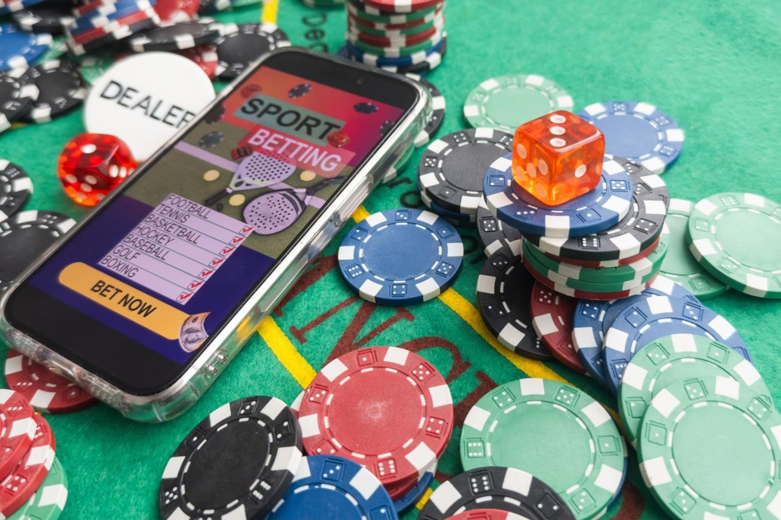 iGaming in July 2026: The UK Tightens Player Checks, ESMA Targets Prediction Markets, Brazil Surges and Europe Fights the Black Market
