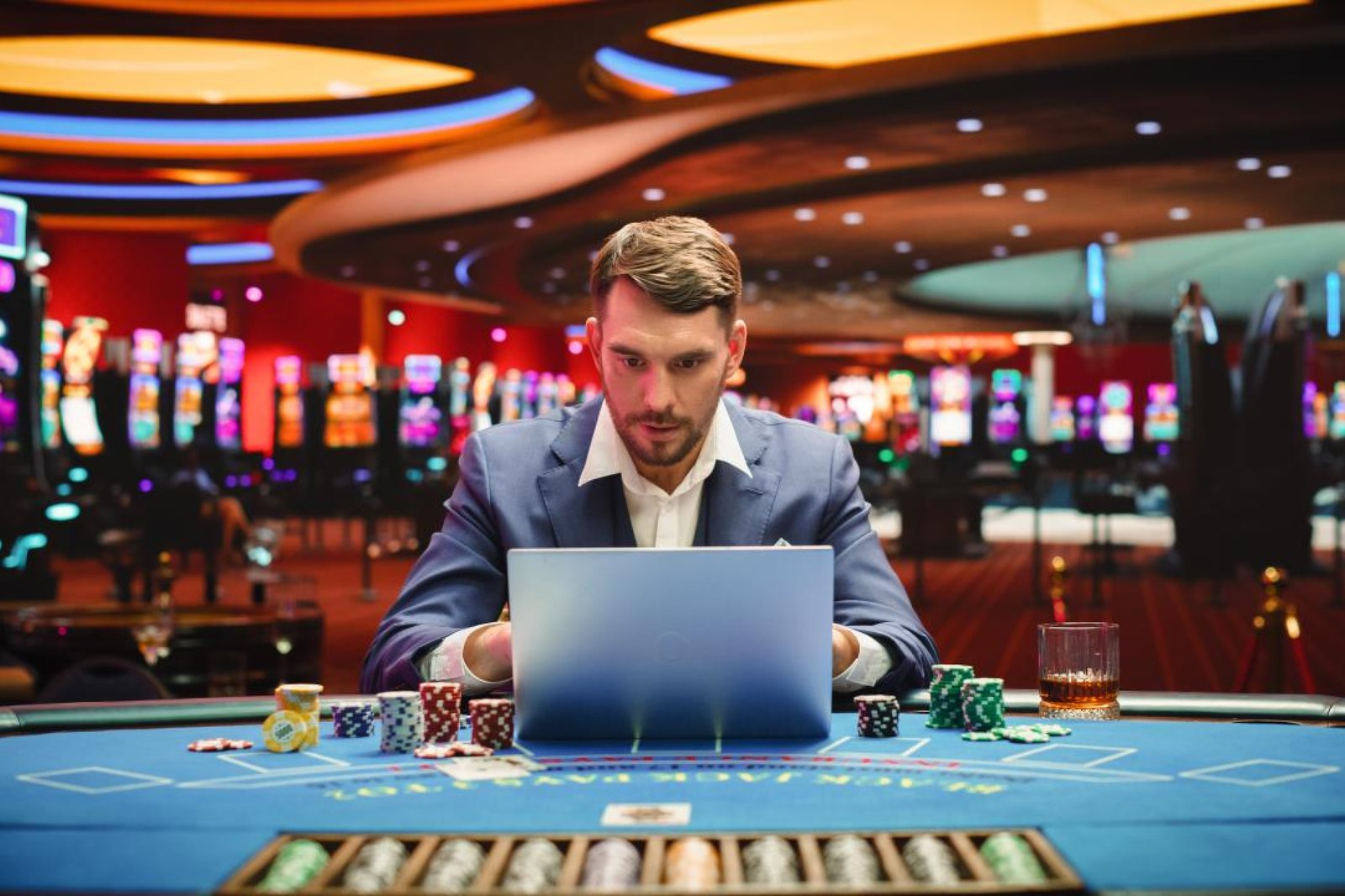 Regulators Move Down the Stack: iGaming's Mid-September Squeeze