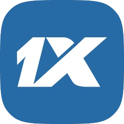 1xBet Casino logo