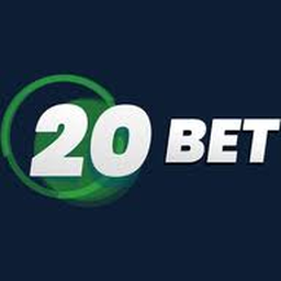 20Bet Casino logo