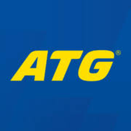 ATG Casino logo