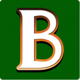 Brazino777 Casino logo