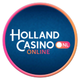Holland Casino Online logo