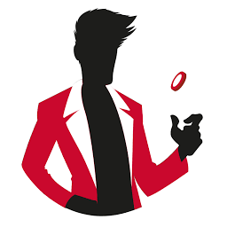 Jackpots.ch logo