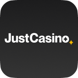 JustCasino logo