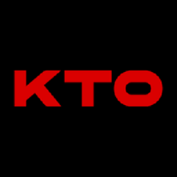 KTO Casino logo