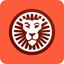 LeoVegas Casino logo