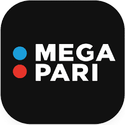 Megapari Casino logo