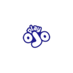 PlayOJO Casino logo