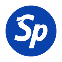 Spillehallen logo