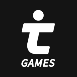 Tipico Games logo
