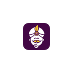 Wild Sultan Casino logo