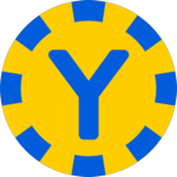 Yabby Casino logo